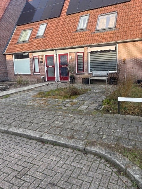 Kruidenlaan 93, 7443 JM Nijverdal, Nederland