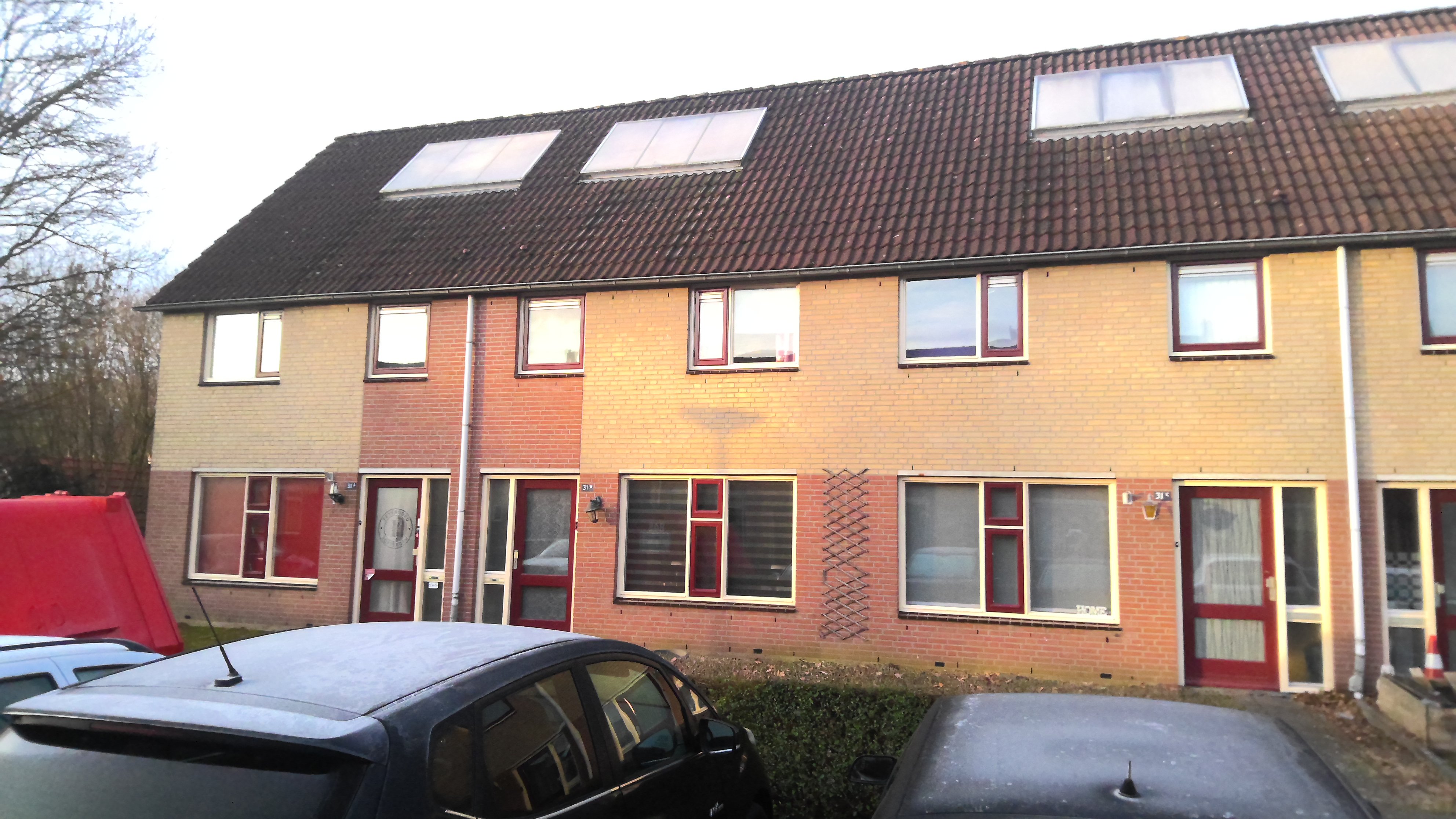 Pattimurastraat 31, 7642 XZ Wierden, Nederland