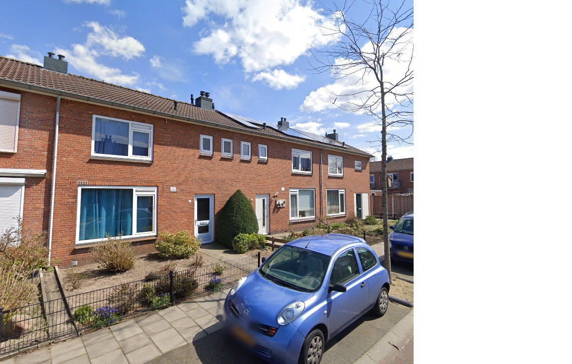 Spinnersweg 97, 7586 CG Overdinkel, Nederland