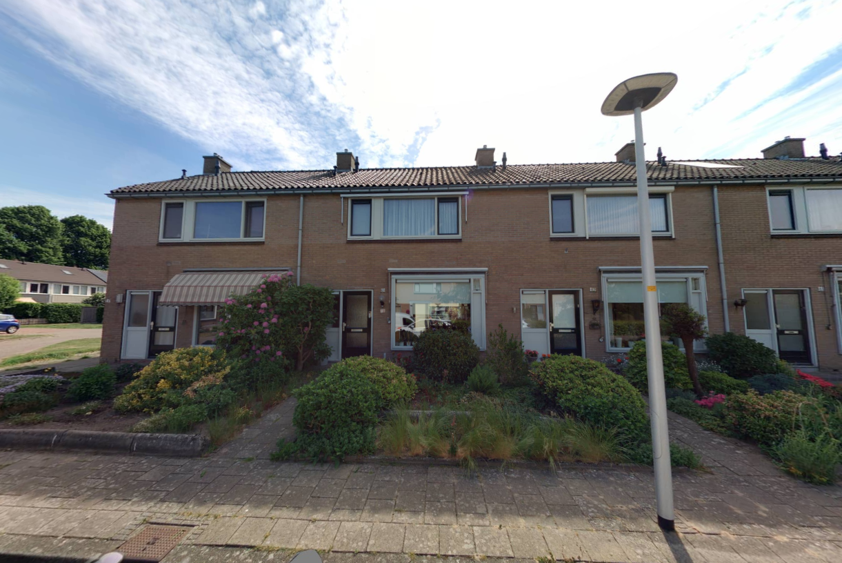 Lucas Rotgansstraat 61