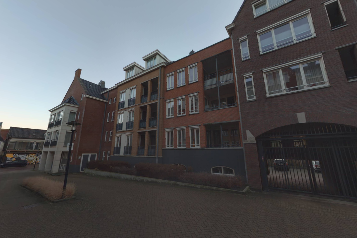 Sancta Maria 27, 7622 GL Borne, Nederland