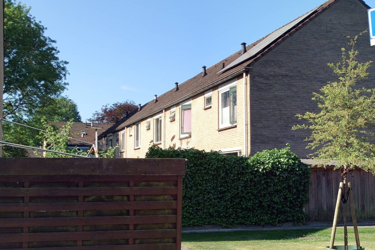 Elsschotplantsoen 10, 7552 JG Hengelo, Nederland