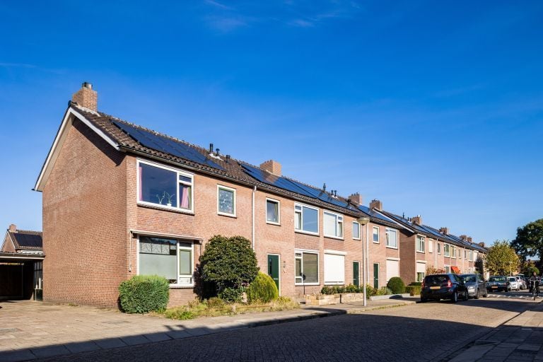 Nachtegaalstraat 56, 7481 AZ Haaksbergen, Nederland