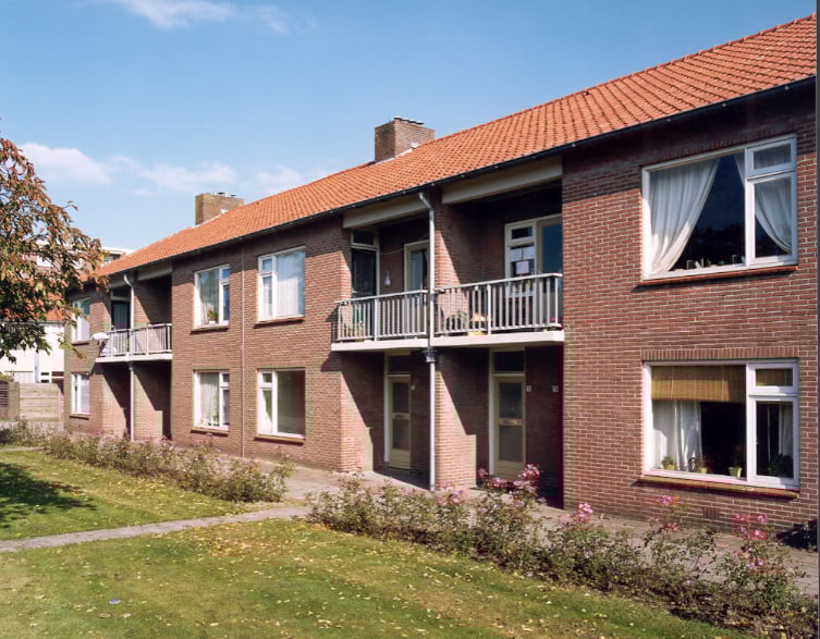 Frans Halsstraat 68, 7606 XP Almelo, Nederland