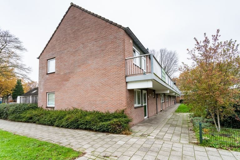 Pieter Lastmanstraat 78, 7545 RC Enschede, Nederland
