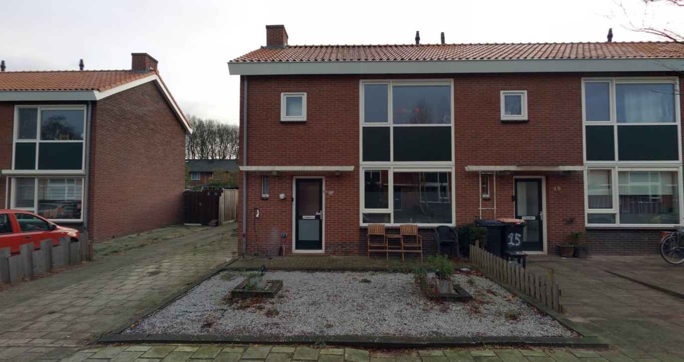 Leeuwerikstraat 13, 7622 AG Borne, Nederland
