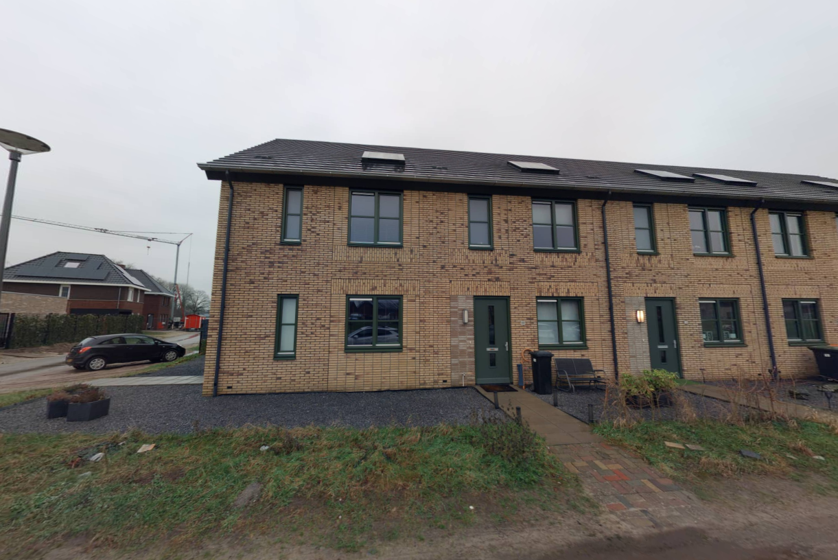 Jeneverbes 17, 7623 ZR Borne, Nederland