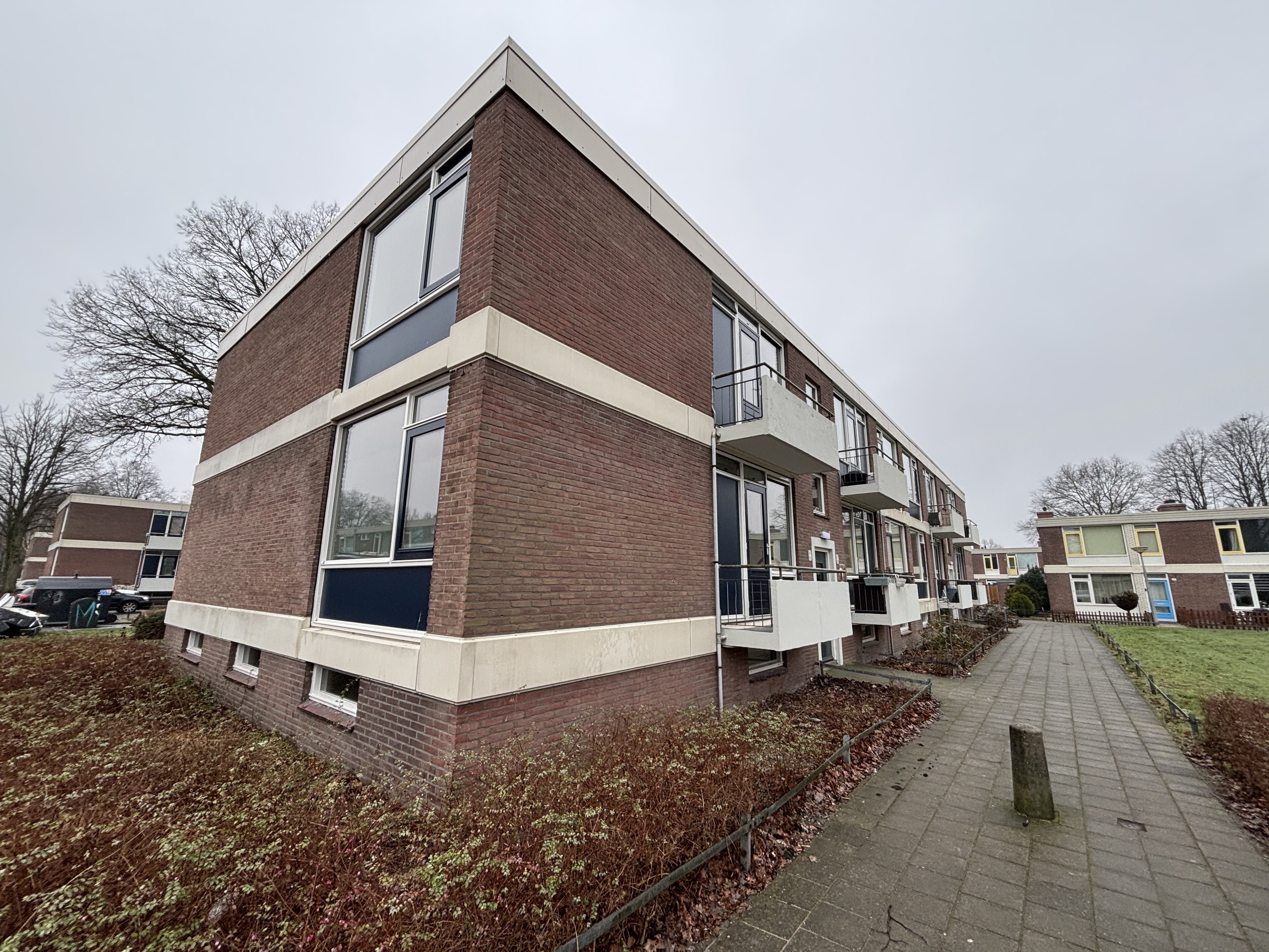 Spaarnestraat 61, 7523 VJ Enschede, Nederland