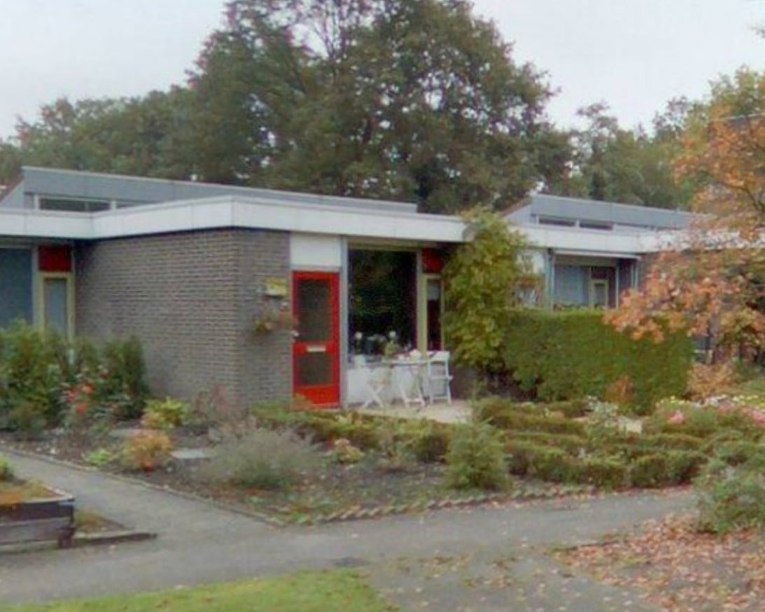 Ahuislanden 267, 7542 AJ Enschede, Nederland
