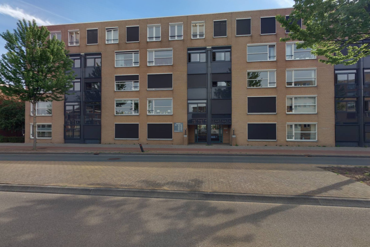 Hennepstraat 124, 7552 DN Hengelo, Nederland