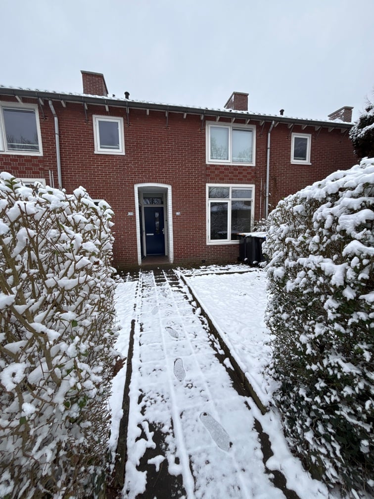 Misterweg 131, 7102 BJ Winterswijk, Nederland