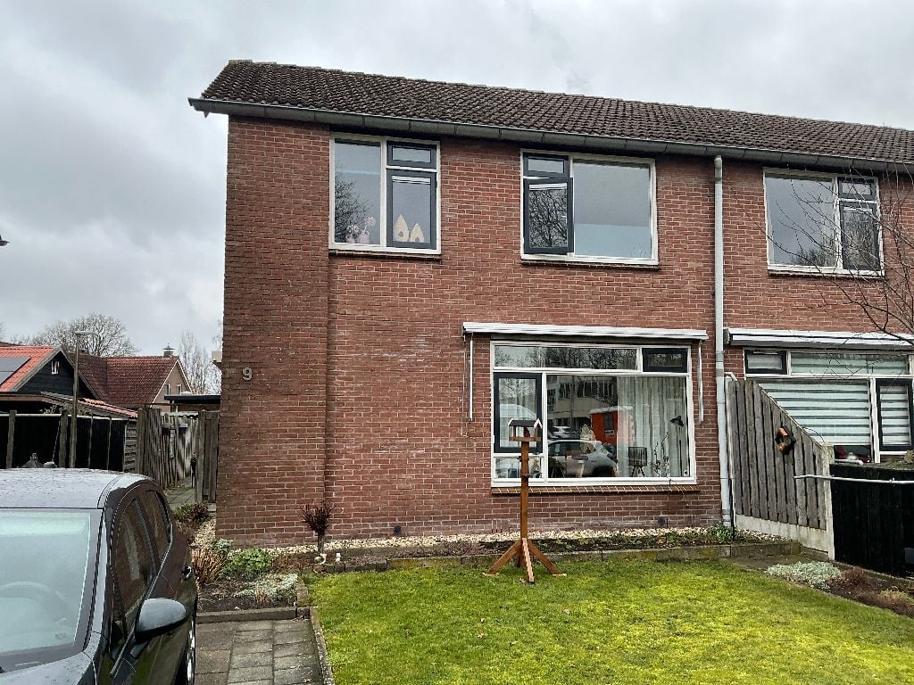 Bremstraat 9, 7676 BR Westerhaar-Vriezenveensewijk, Nederland