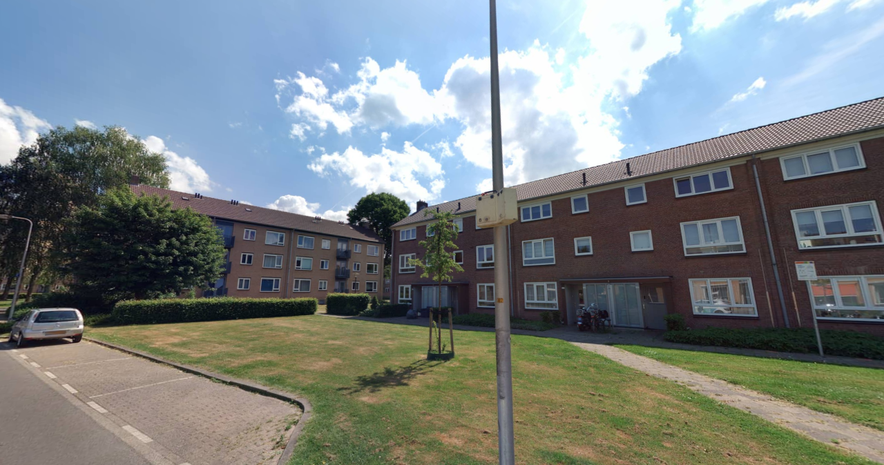 Mozartlaan 108I, 7557 DT Hengelo, Nederland