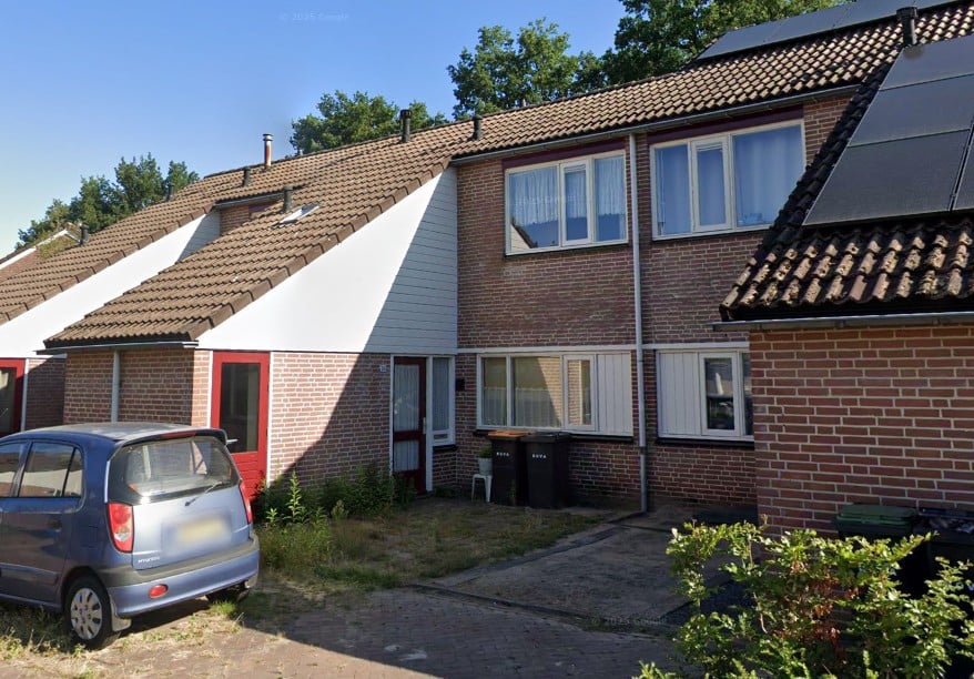 De Klauwier 39, 7591 JR Denekamp, Nederland