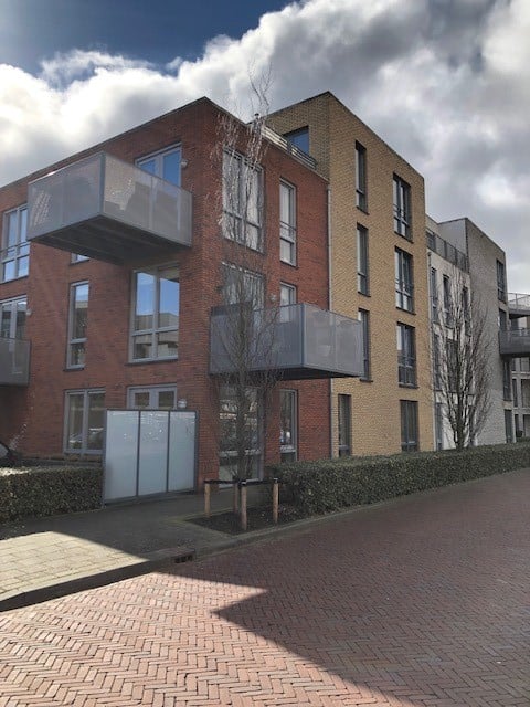 Burgemeester Vlamstraat 7