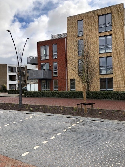 Burgemeester Vlamstraat 7