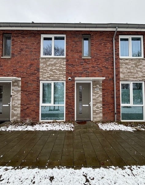 Het Stroink 110, 7542 EB Enschede, Nederland