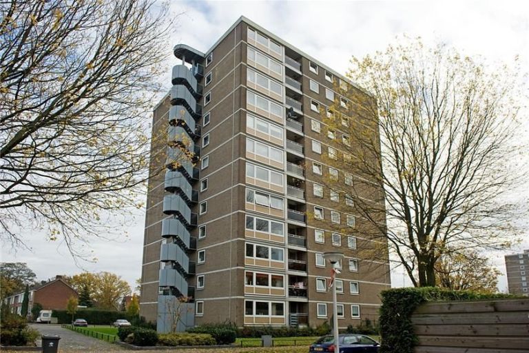 Spechtstraat 131, 7523 WL Enschede, Nederland