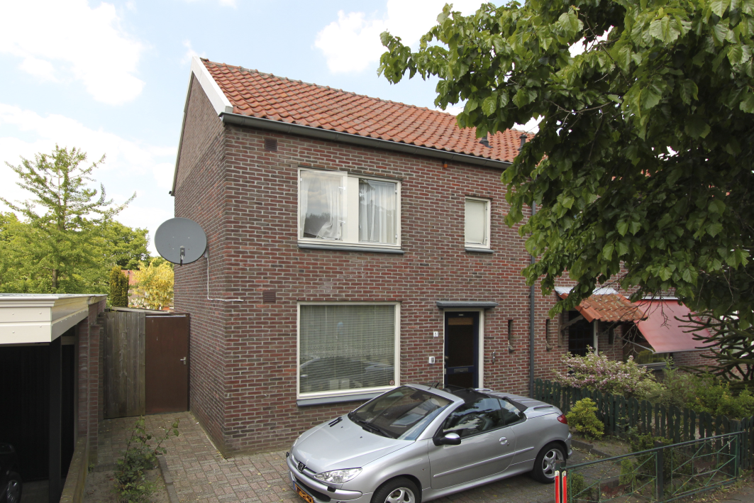 Dr. Poelsstraat 8, 7572 ZT Oldenzaal, Nederland