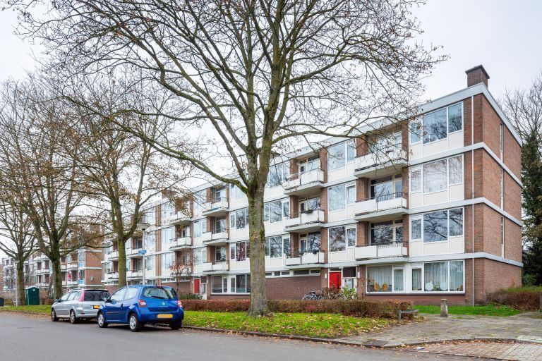 Waalstraat 31, 7523 RA Enschede, Nederland