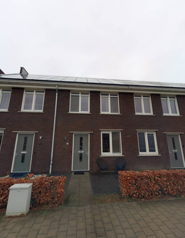 Sonnebeld 29, 7623 ZH Borne, Nederland