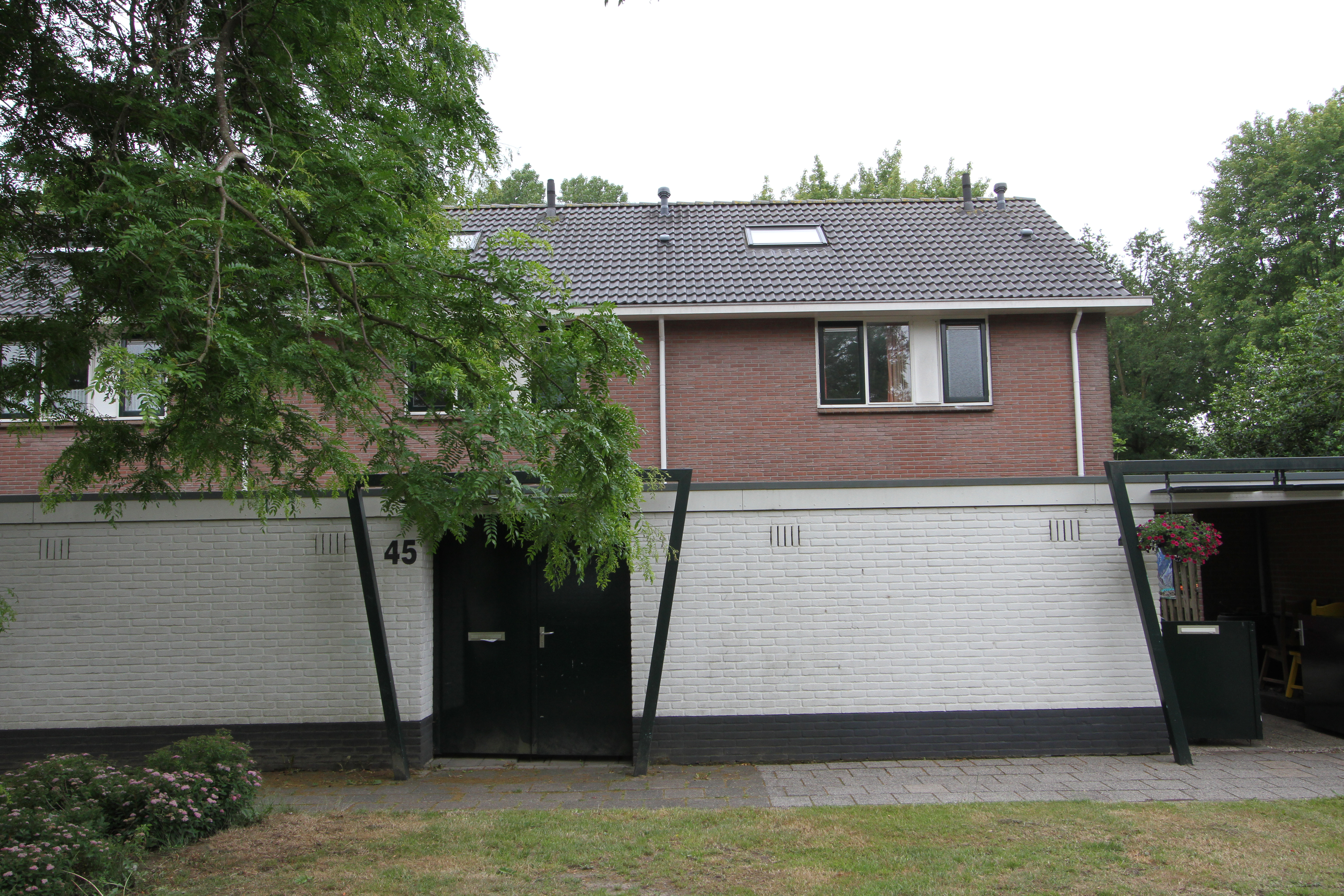 Sweelinckstraat 45