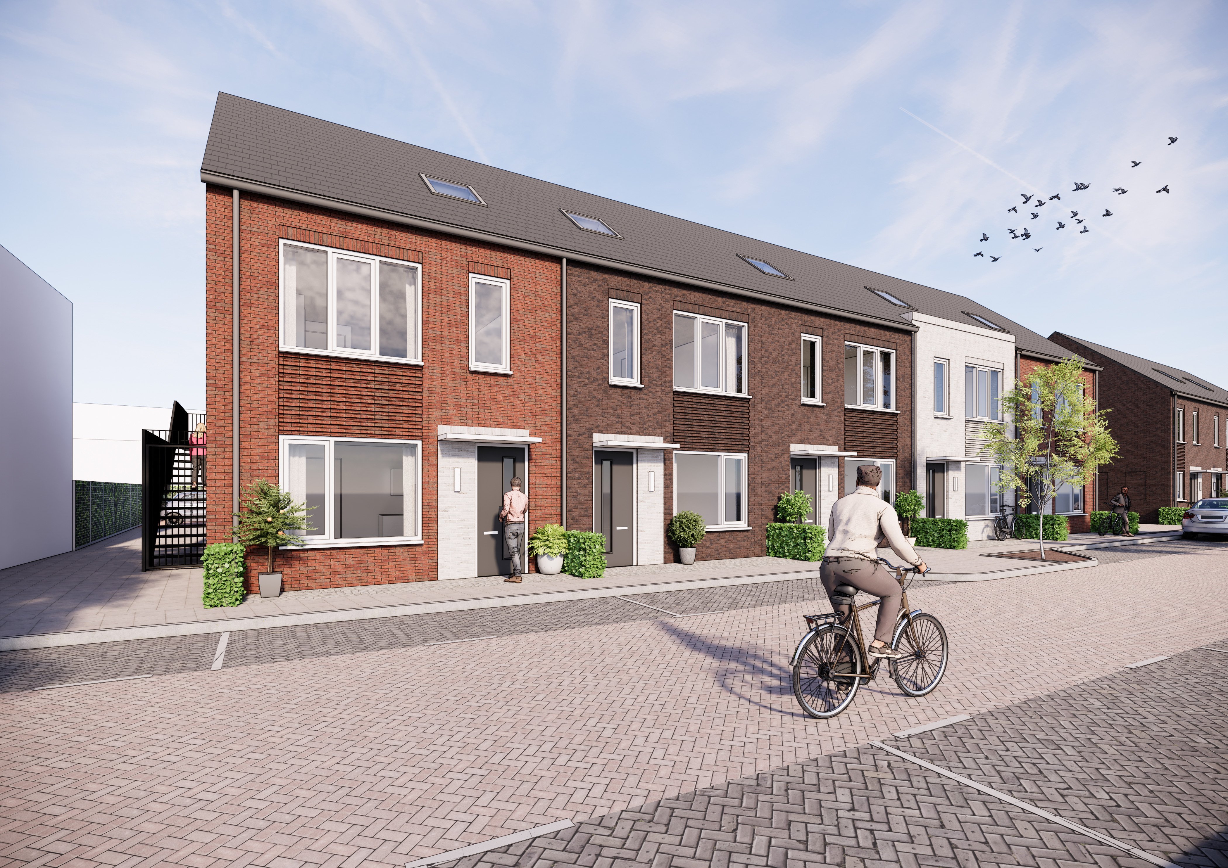 Lipperkerkstraat 220, 7533 AH Enschede, Nederland