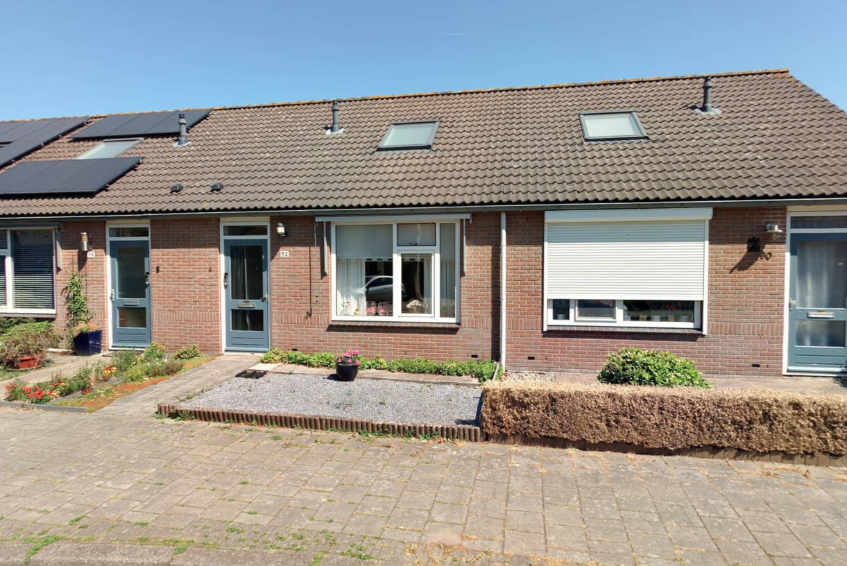 Wezelstraat 92, 7559 AV Hengelo, Nederland