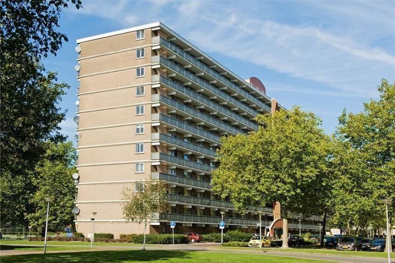 Lintveldebrink 378, 7544 KJ Enschede, Nederland