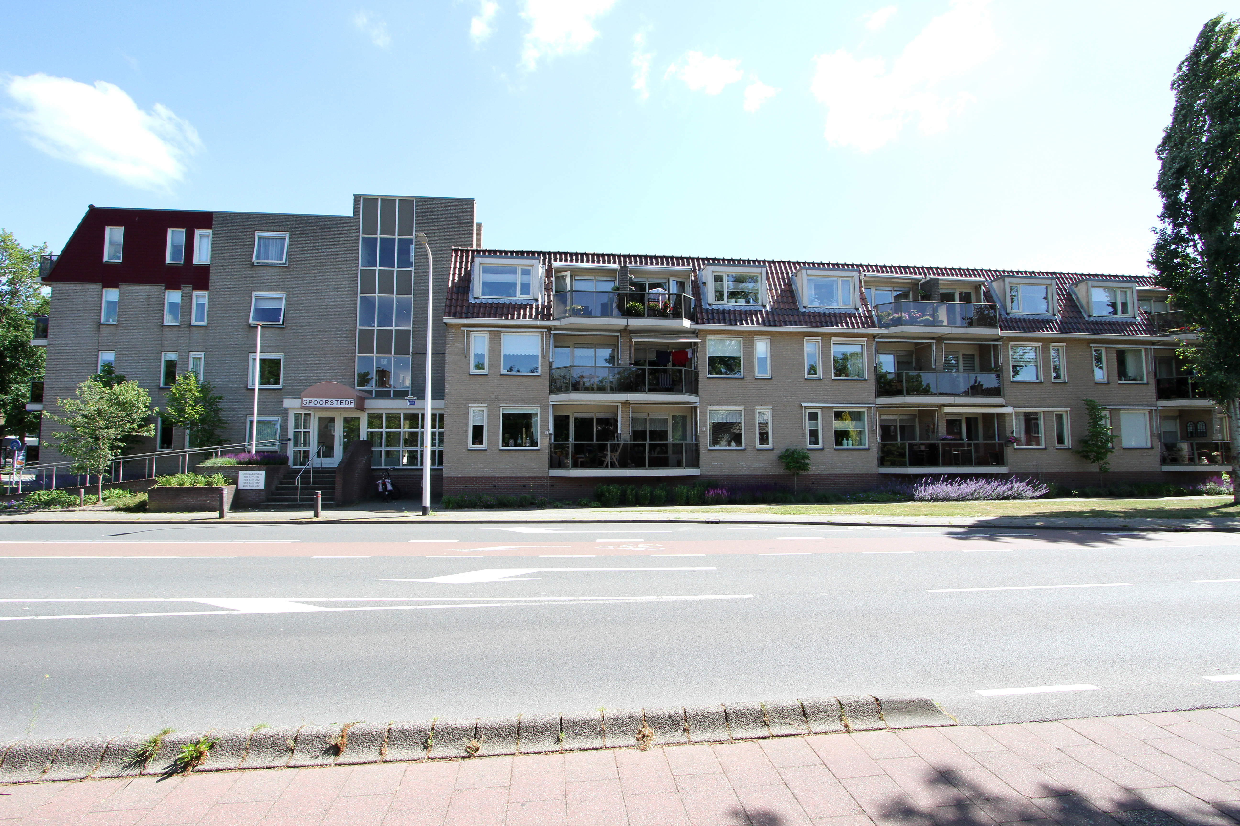 Parallelweg 303, 7442 EA Nijverdal, Nederland