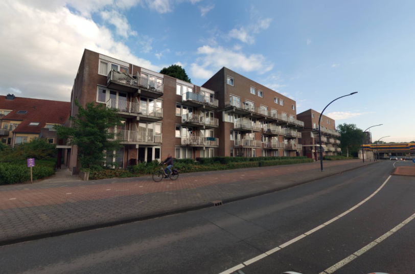 Veloursstraat 58, 7553 LZ Hengelo, Nederland
