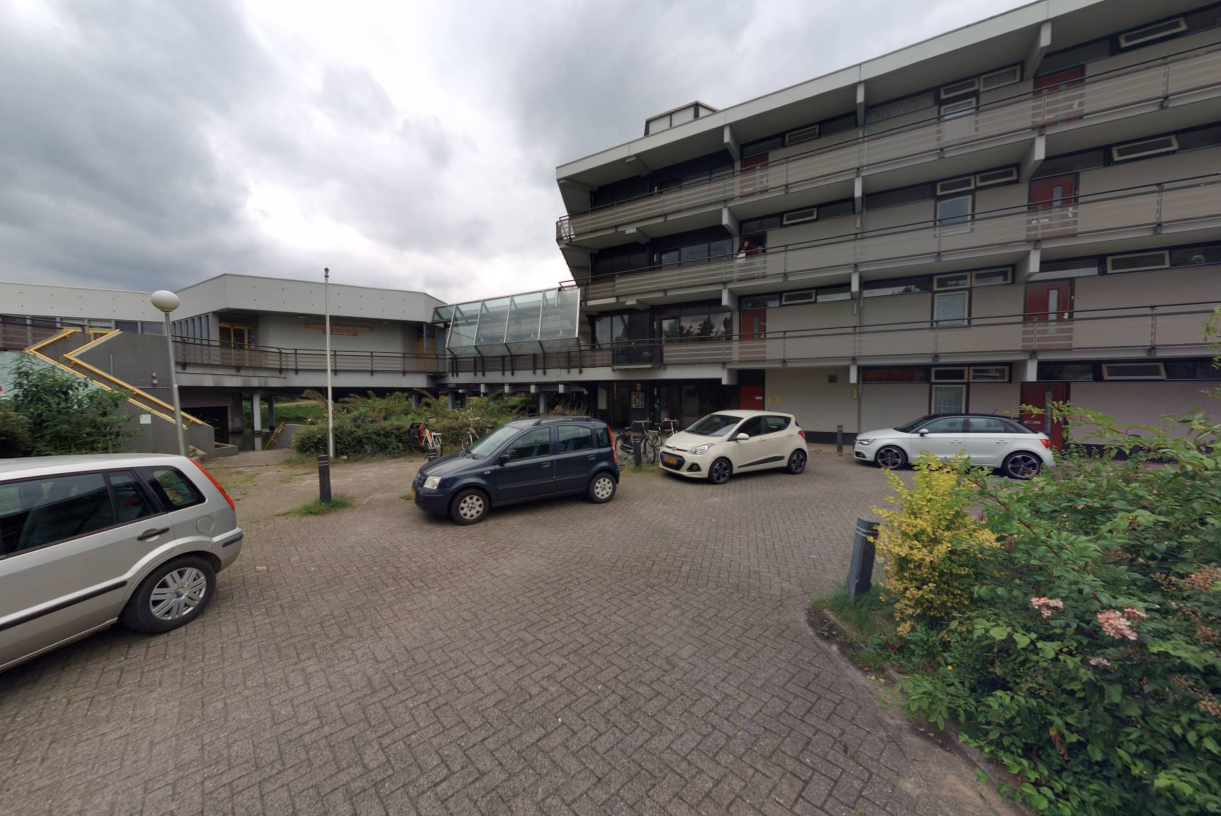 Het Swafert 1023, 7552 ZB Hengelo, Nederland