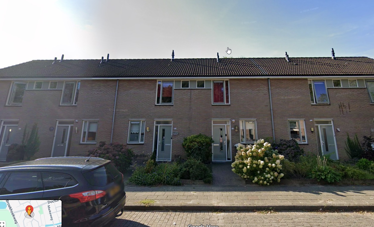 Hofkamp 168, 7582 GG Losser, Nederland
