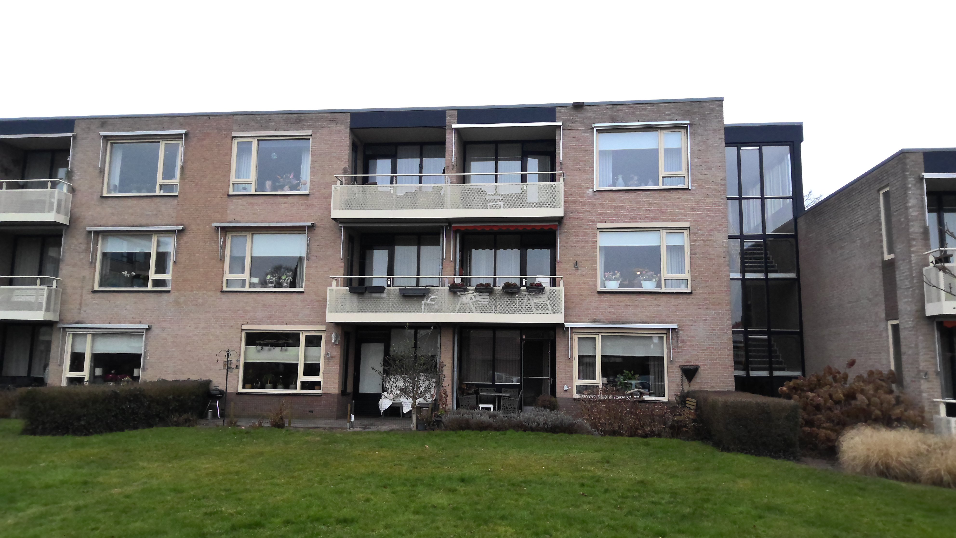 Hogebrink 26, 7468 CB Enter, Nederland