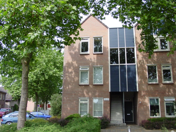 De Hofstee 119, 7462 WH Rijssen, Nederland