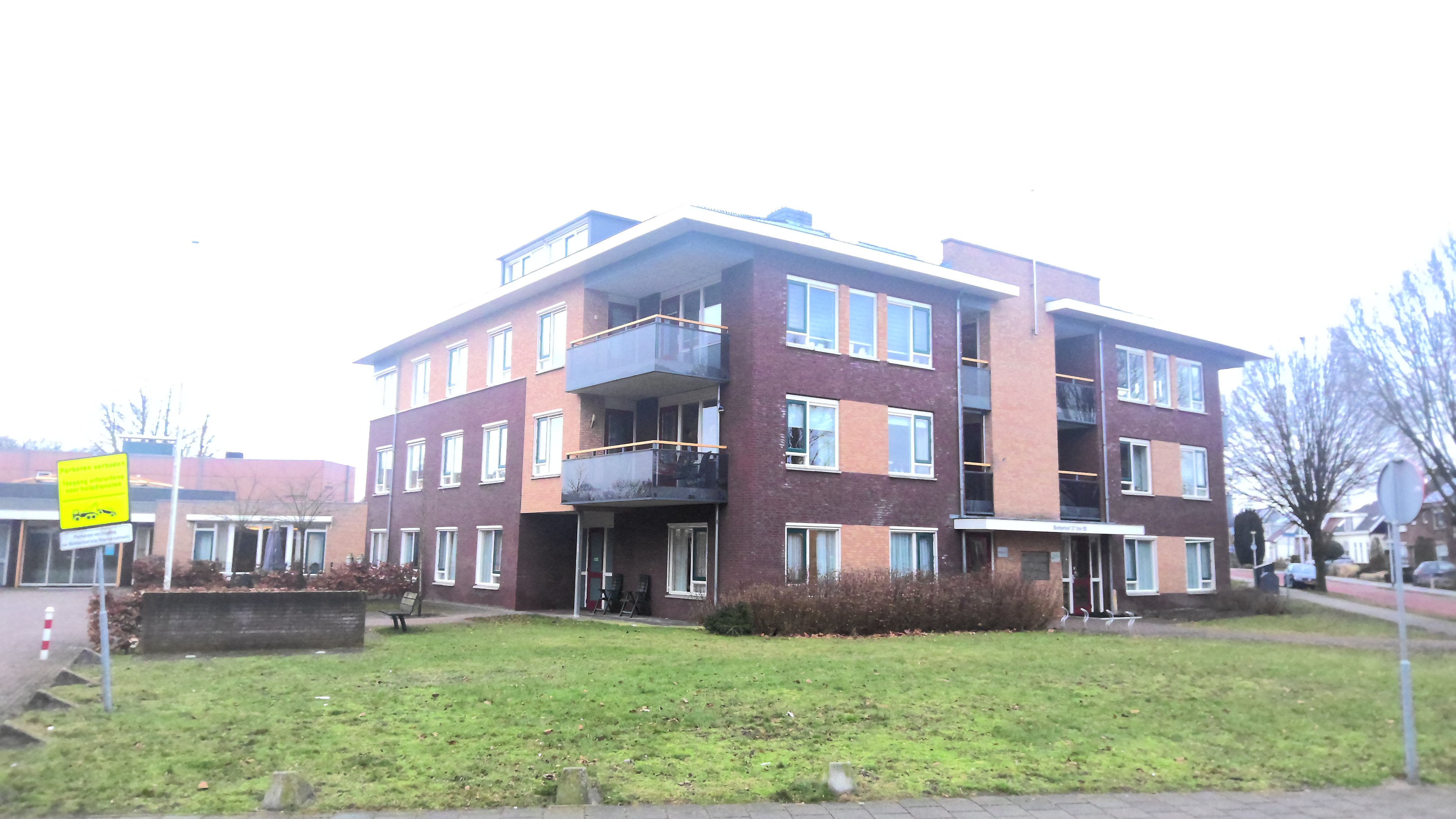 Botterhof 45, 7642 VM Wierden, Nederland