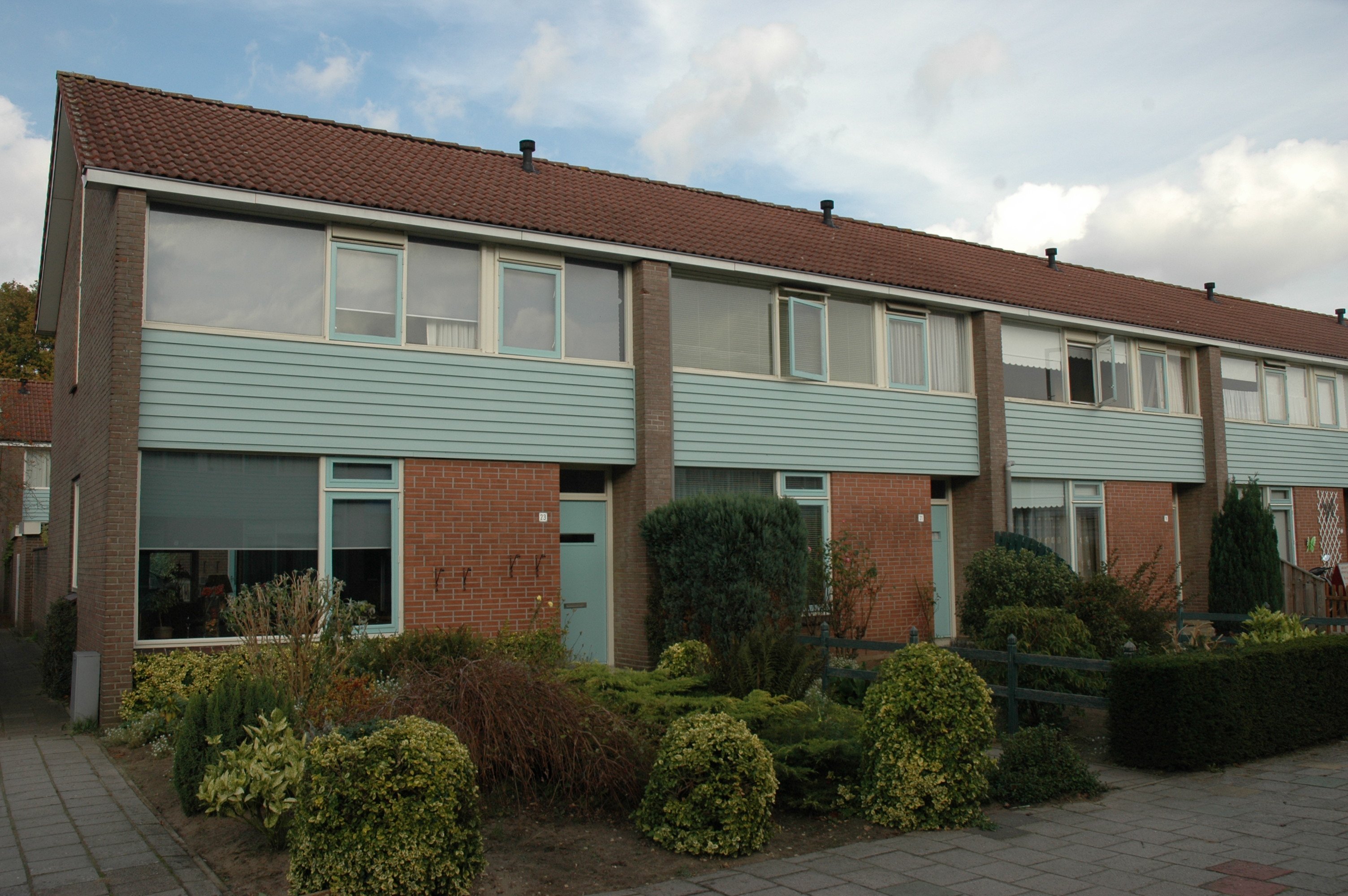 Bizetstraat 6, 7604 HV Almelo, Nederland