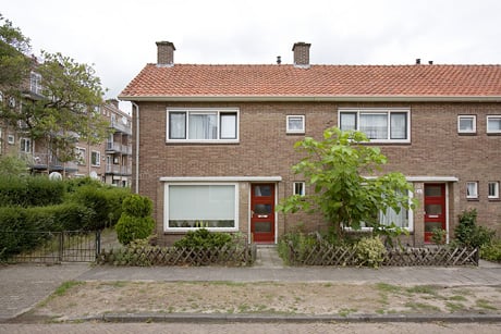 Zevensterstraat 2, 7521 GP Enschede, Nederland