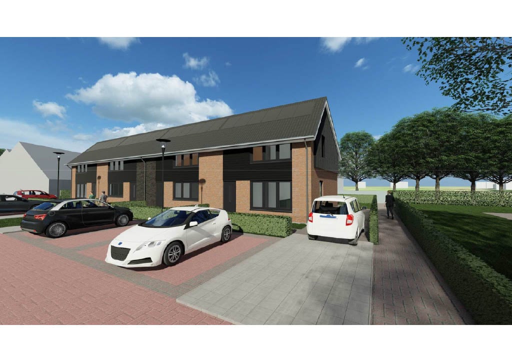 Wolbertstraat 24, 7661 PD Vasse, Nederland