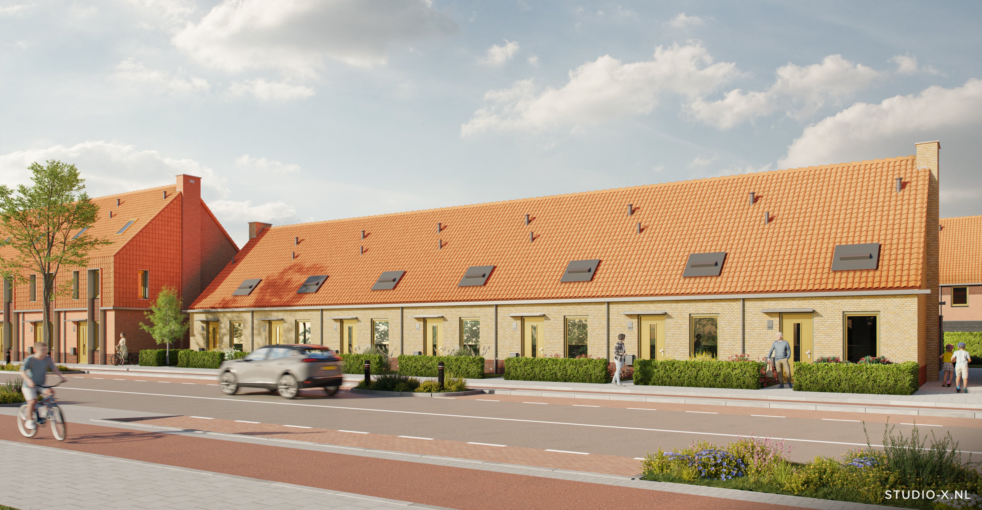 Geerdinksweg 41, 7555 DH Hengelo, Nederland