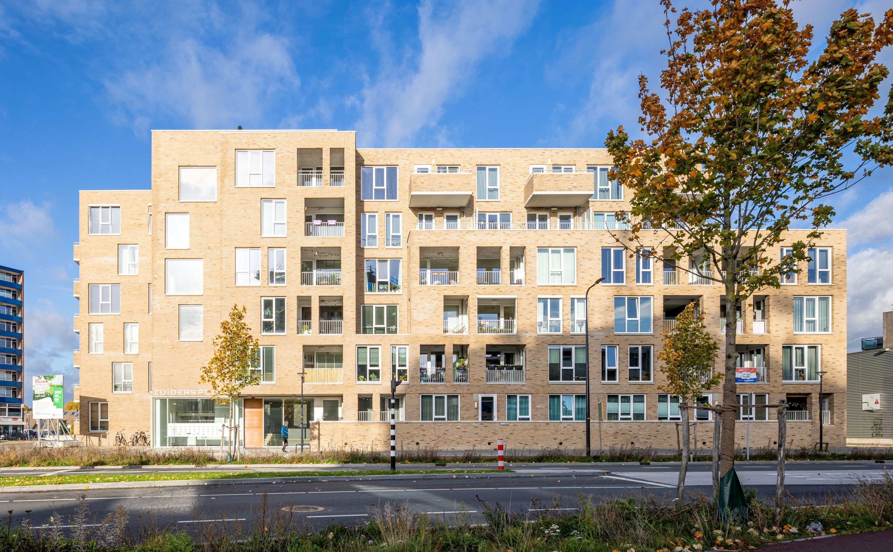 Haaksbergerstraat 164, 7513 EB Enschede, Nederland