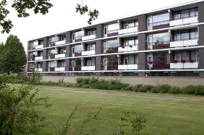 Valeriusstraat 27, 7604 CH Almelo, Nederland