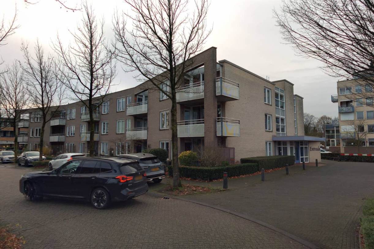 Ge van Rielstraat 35, 7622 ET Borne, Nederland