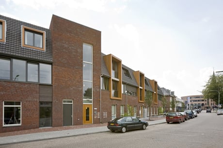 Burgemeester Bosmastraat 21