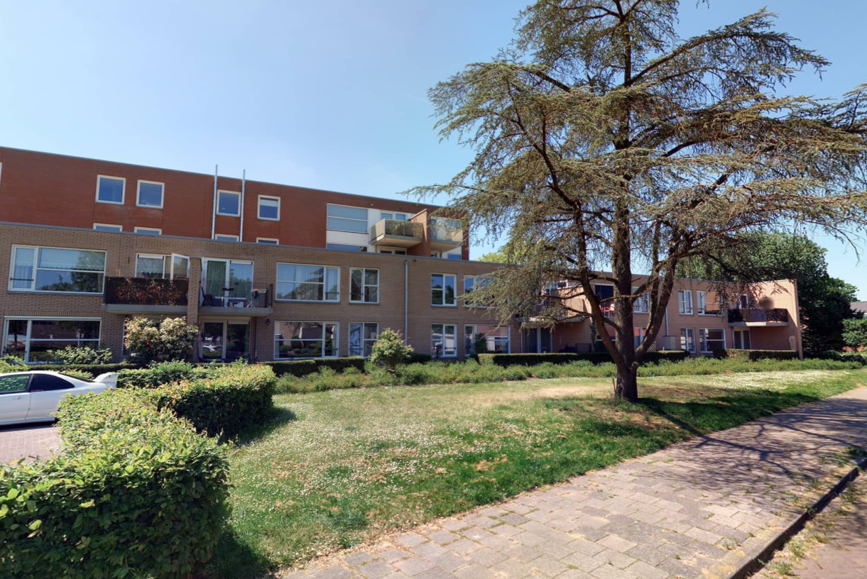 Hennepstraat 94, 7552 DN Hengelo, Nederland