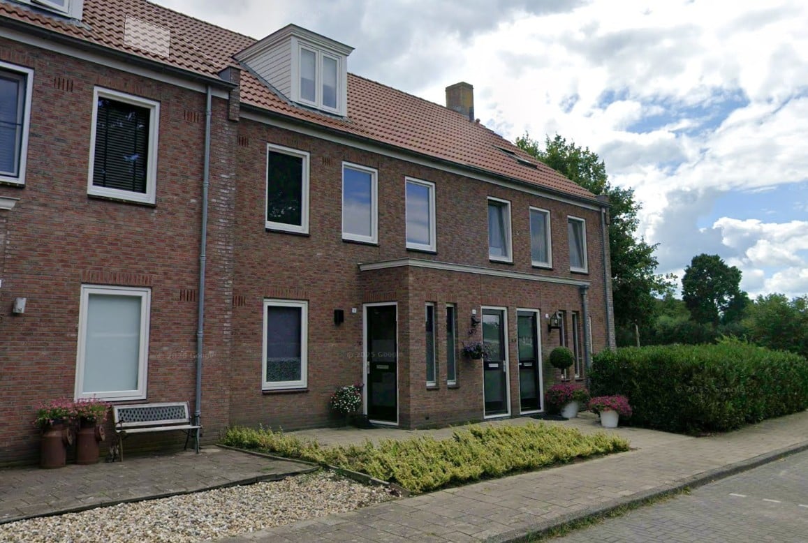 Bolksmaten 9, 7595 CE Weerselo, Nederland