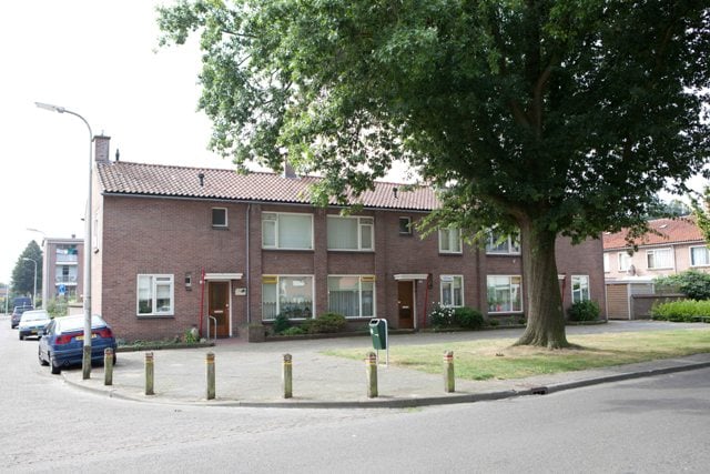 Zweringweg 215, 7545 CV Enschede, Nederland