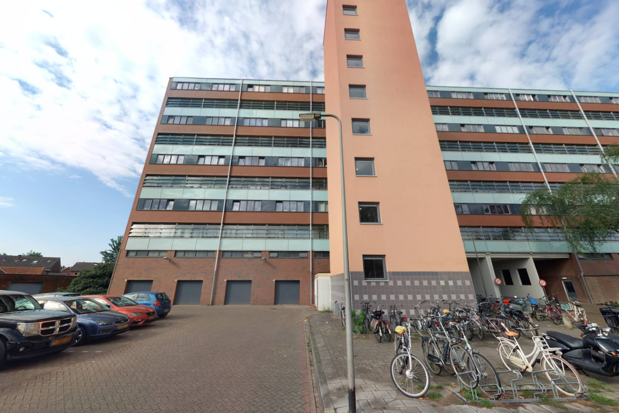 F. Zernikestraat 175, 7553 EC Hengelo, Nederland