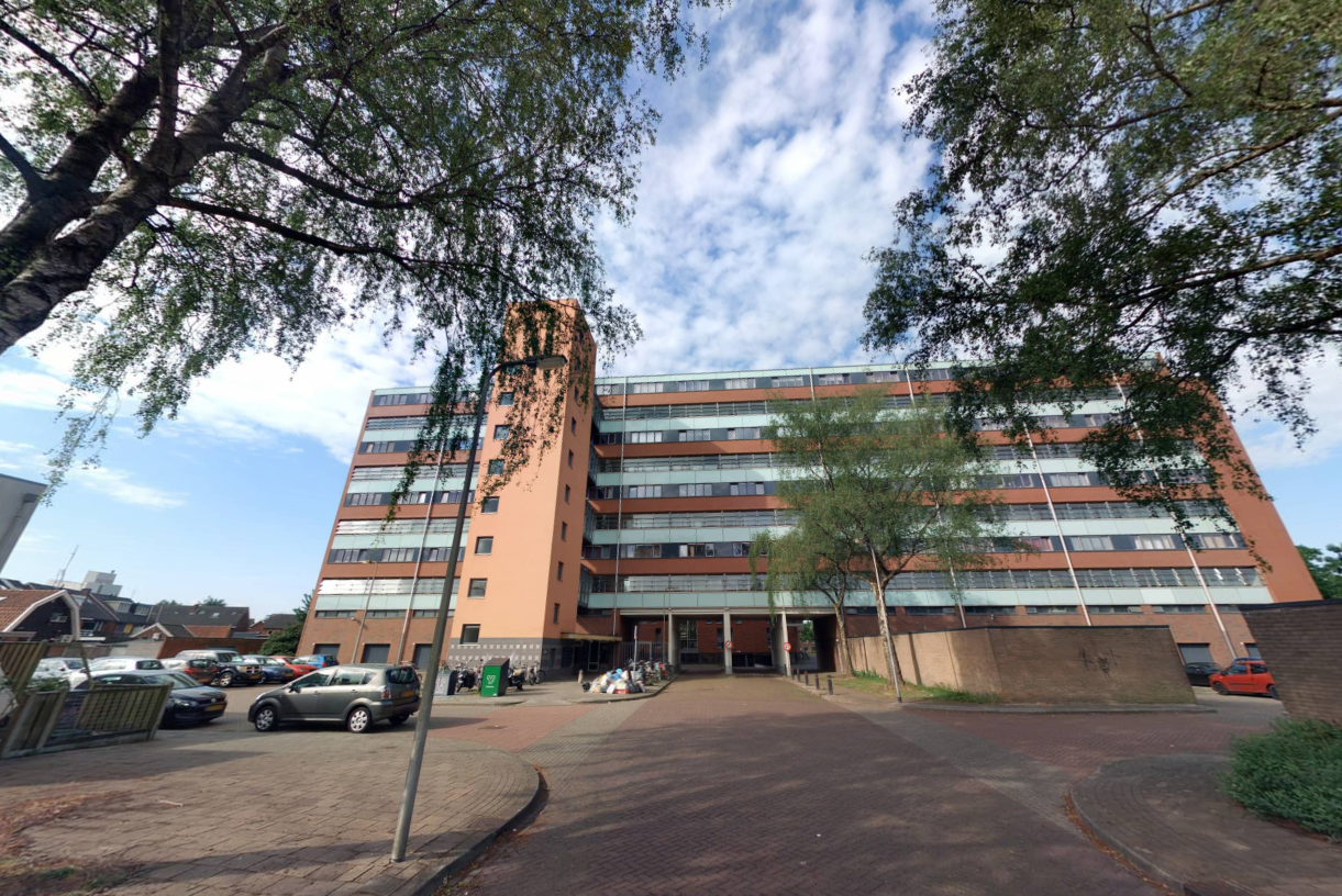 F. Zernikestraat 175