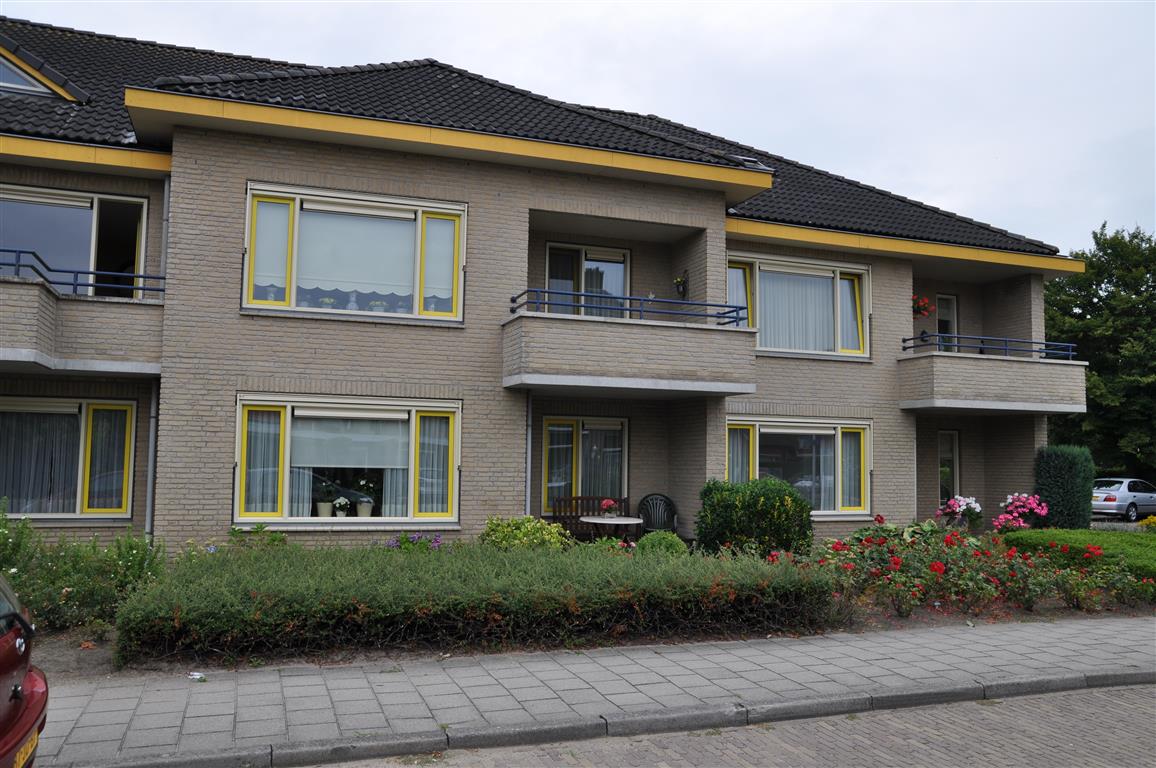 Het Wissink 9, 7665 AE Albergen, Nederland